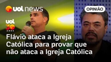STF Analisa Decisão sobre Censura de Postagens Relacionadas a Flávio Bolsonaro e Nossa Senhora Aparecida