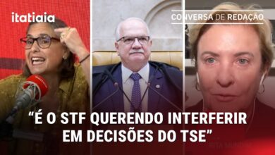 Supremo vai decidir limites da censura eleitoral nas redes sociais após polêmica envolvendo Nossa Senhora Aparecida