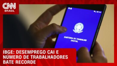 Taxa de desemprego no Brasil atinge 5,3% no trimestre até agosto, menor patamar desde 2012