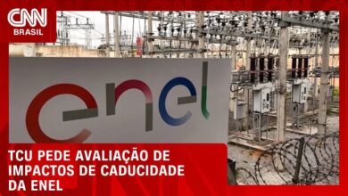 TCU determina prazo de 60 dias para plano de continuidade após fim do contrato da Enel SP