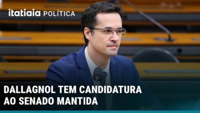 TRE-PR mantém candidatura de Deltan Dallagnol ao Senado, mas campanha segue suspensa pelo TSE