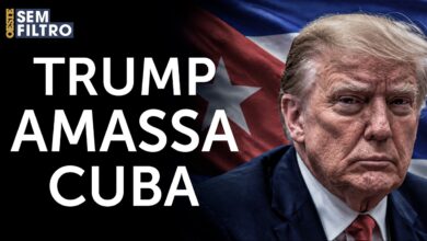 Trump Lança Alerta aos Comunistas Cubanos Durante Discurso na ONU