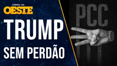 Trump promove coalizão continental contra facções terroristas e intensifica isolamento do governo Lula