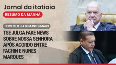TSE Analisa Fake News sobre Nossa Senhora Aparecida Após Acordo Entre Fachin e Nunes Marques