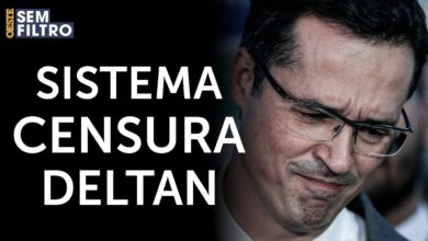 TSE decide pela manutenção da suspensão da campanha de Deltan Dallagnol ao Senado