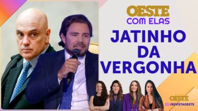 Vídeo divulgado pela Revista Oeste expõe supostas contradições de Alexandre de Moraes no caso do jatinho de Daniel Vorcaro