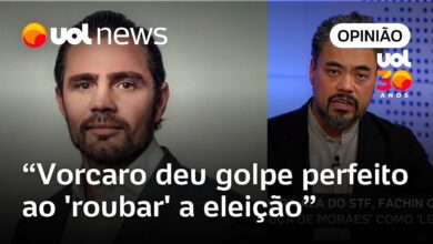 Vorcaro rouba a cena e monopoliza debate político pré-eleitoral, destaca análise de Sakamoto