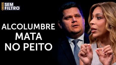 Alcolumbre e Lula combinam agenda para votar PEC após primeiro turno eleitoral