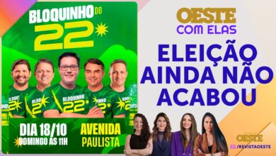 Aliados de Flávio Bolsonaro anunciam ato na Avenida Paulista; bancada pede alerta contra clima de ‘já ganhou’