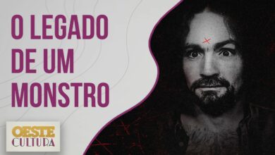Análise da figura de Charles Manson no contexto do True Crime pelo canal Revista Oeste