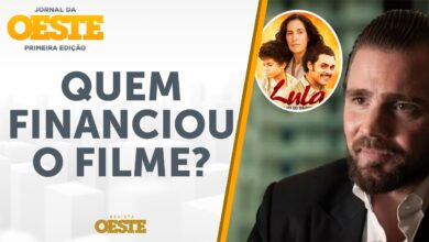 Análise da Revista Oeste destaca mensagens sobre busca de recursos em Estados com governos do PT no filme sobre Lula