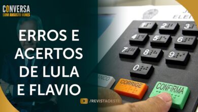 Análise da Revista Oeste sugere que vencedor do 1º turno foi beneficiado por erros do STF