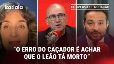 Análise dos primeiros passos de Lula e Flávio no segundo turno eleitoral