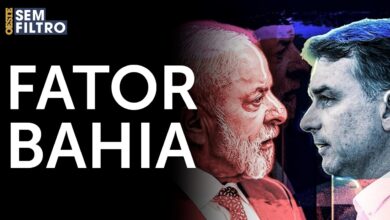 Analista Piotto destaca avanço de Flávio Bolsonaro em relação a Lula na Bahia
