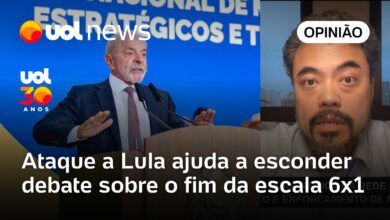 Ataques a Lula desviam atenção do debate sobre fim da escala 6×1, aponta colunista Leonardo Sakamoto