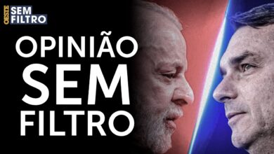 Augusto Analisa ‘Onda Azul’ nas Eleições de 2024 e Faz Paralelo com Eleição Presidencial