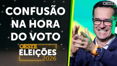 Augusto Nunes destaca dúvidas dos eleitores sobre o Senado em 2026; bancada avalia situação de Deltan