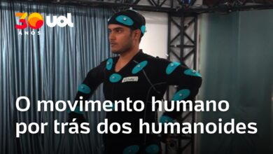 Avanços em captura de movimento e robótica impulsionam automação nas fábricas alemãs