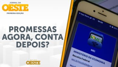 Bancada Parlamentar Questiona Impacto Fiscal das Promessas de Lula às Vésperas da Eleição