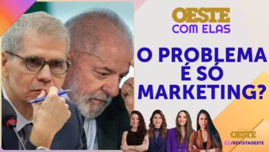 Bancada questiona responsabilidade do marketing pelo desempenho de Lula e Sidônio no 1º turno