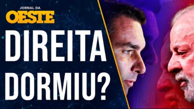 Berenice Leite alerta para clima de ‘já ganhou’ da direita após 1º turno entre Flávio e Lula