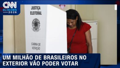 Brasileiros no Exterior Podem Votar nas Eleições com Regras Específicas, Segundo o TSE