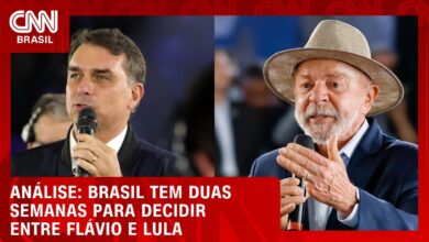 Campanha de Flávio Bolsonaro antecipa discussão sobre ministérios; Lula busca estratégias para conquistar votos