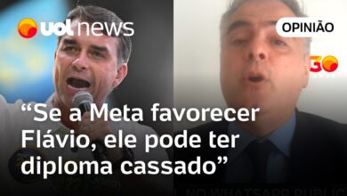 Campanha de Lula acusa Meta de favorecer Flávio Bolsonaro em eleição e mira TSE e ANPD
