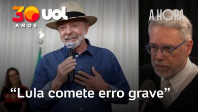 Campanhas de Lula e Flávio Bolsonaro adotam estratégias opostas para as eleições