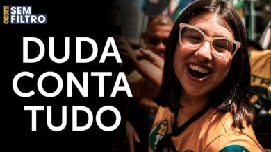 Campopiano promete fortalecer polícia e combater esquerdismo em São Paulo