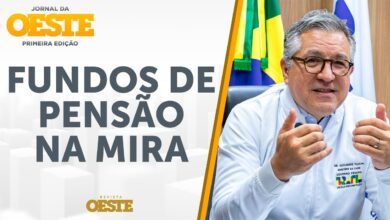 Caso Master: Vorcaro acusa suposta propina envolvendo fundos de pensão, Padilha nega as alegações