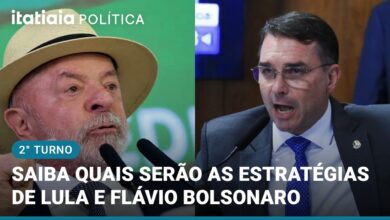 Centrão Inicia Negociações Estratégicas para Apoiar Lula ou Flávio Bolsonaro no Segundo Turno