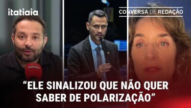 Cleitinho afirma ter convencido Flávio Bolsonaro a apoiar fim da escala 6×1