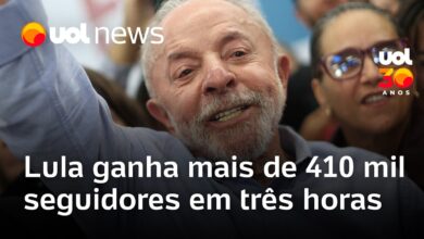Com censura ao canal de Janones pelo TSE, Lula ganha mais de 410 mil seguidores no WhatsApp em poucas horas