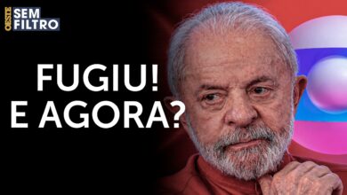 Constantino critica apoio financeiro do governo a grupos aliados de Lula