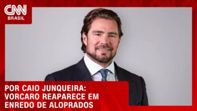 Daniel Vorcaro volta a ganhar destaque em análise sobre o caso Aloprados
