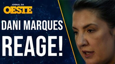 Daniella Marques critica insegurança jurídica no Brasil: “Povo é prisioneiro sem grade”