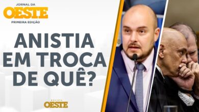 Dárcio Bracarense critica ideia de poupar ministros do STF em possível acordo
