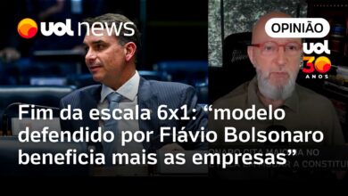 Debate sobre fim da escala 6×1 avança no Senado com repercussão política intensa