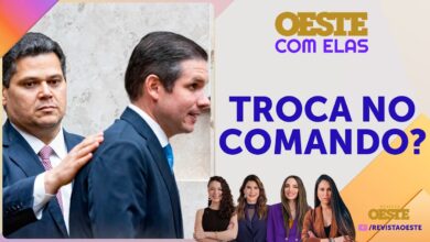 Debate sobre permanência de Motta e Alcolumbre à frente do Congresso marca programa da Revista Oeste