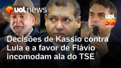 Decisões de Kassio Nunes Marques no TSE geram incômodo interno durante eleições de 2026