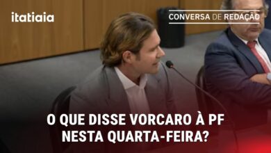 Depoimento de Daniel Vorcaro à Polícia Federal revela acusações contra ex-banqueiro