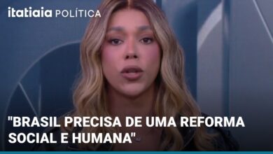 Deputada Érika Hilton é a mulher mais votada nas Eleições 2026 com mais de 1,5 milhão de votos