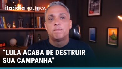 Deputado Gustavo Gayer critica participação de Lula no Flow Podcast e aponta efeito contrário a esperado