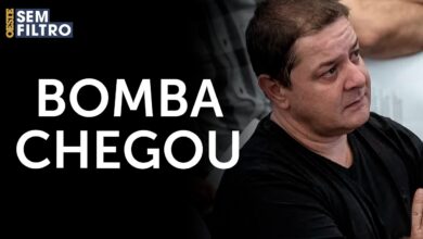 Diplomata confirma apoio a filho de Lula, mas nega uso de carro oficial