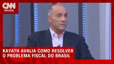 Economista Marcelo Kayath afirma que corte de gastos não resolve problema fiscal brasileiro por completo