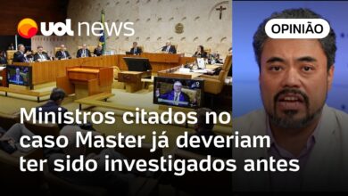Edson Fachin determina investigação rigorosa sobre ligação de ministros ao caso Master