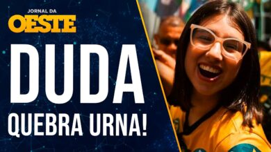 Eduarda Campopiano surpreende com votação recorde em São Paulo e gera reações feministas