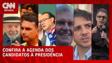 Eleições 2026: Lula fica no Palácio do Alvorada durante debate presidencial no Rio de Janeiro