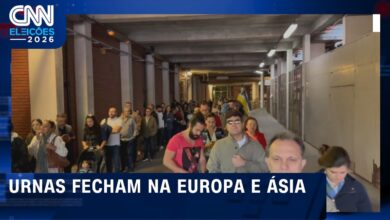 Eleições 2026: votação dos brasileiros no exterior segue na Europa e Ásia com detalhes em Londres e outras regiões